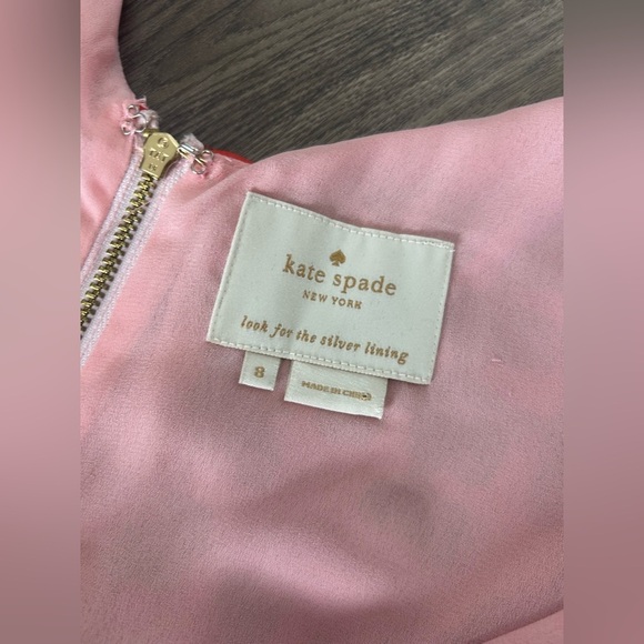 Charming Kate Spade Dress - Picture 3 of 6